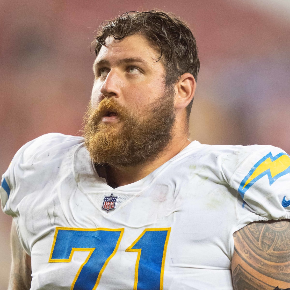 Tampa Bay Buccaneers Add Experienced Starter Matt Feiler to OL