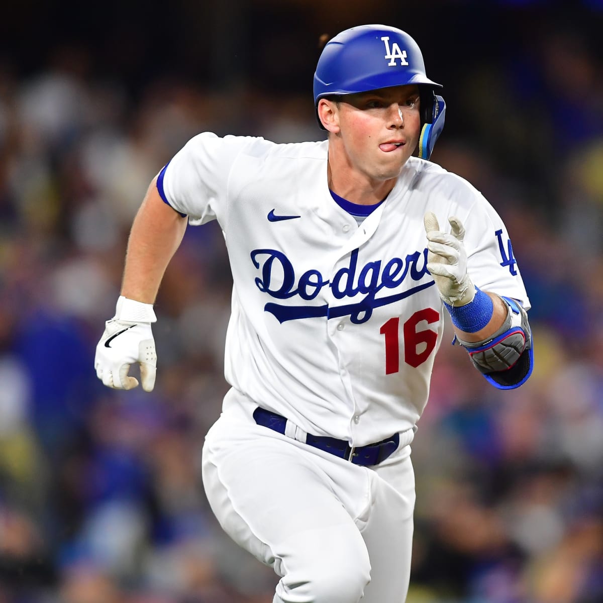 Dodgers News: Will Smith To Receive 'Lion's Share' Of Starts At Catcher