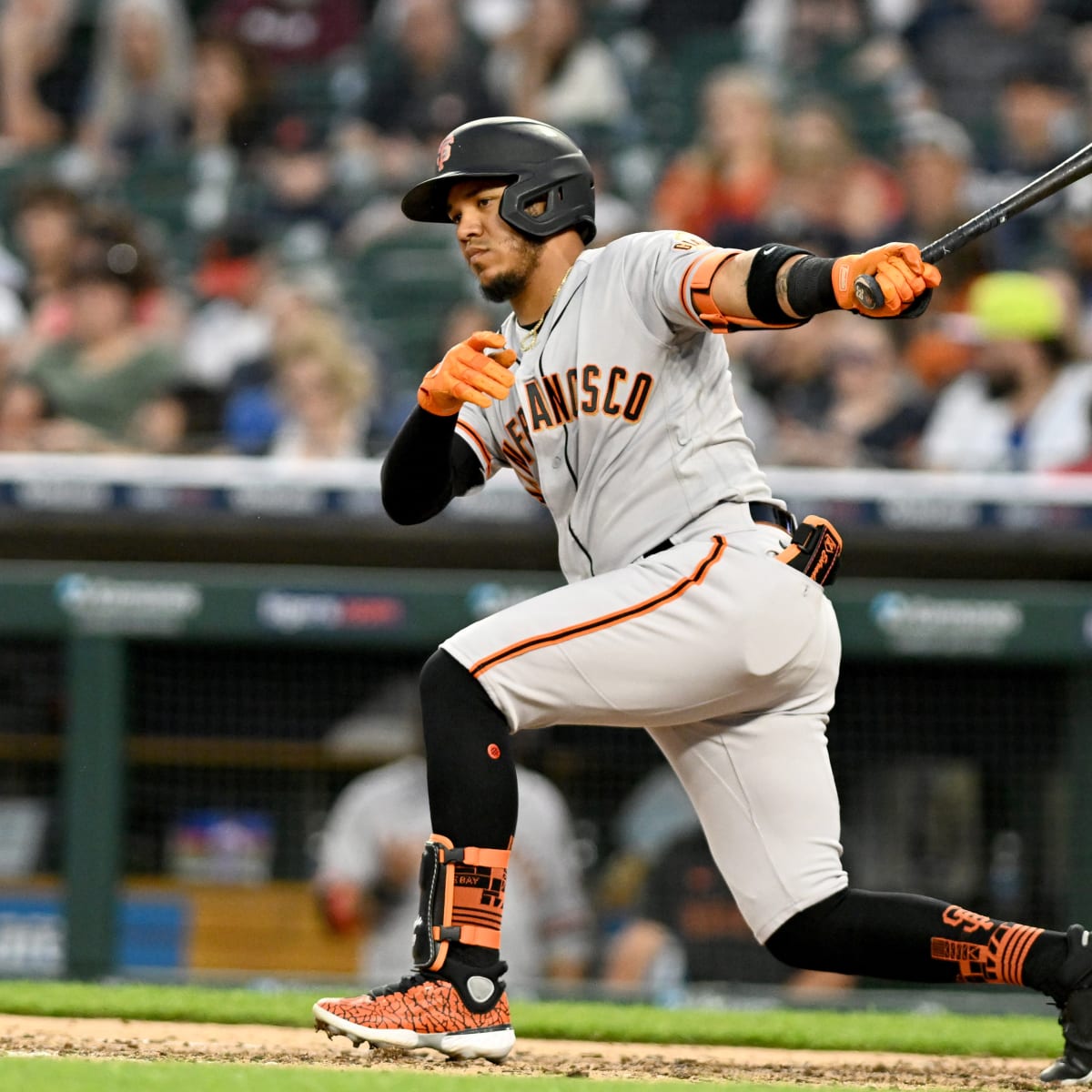 What will the SF Giants do with J.D. Davis? - McCovey Chronicles