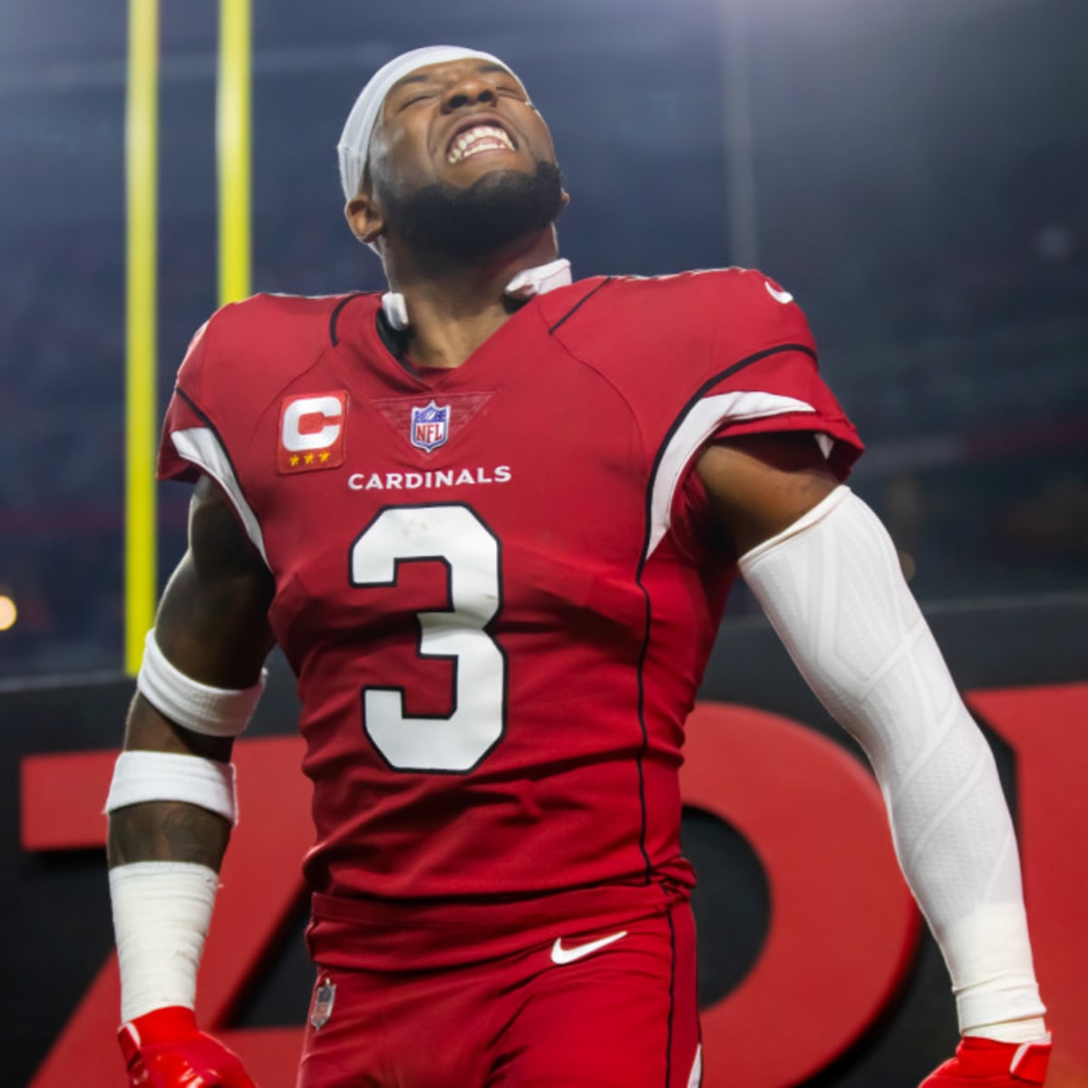 3 Teams That Should Trade For Budda Baker - Draft Network