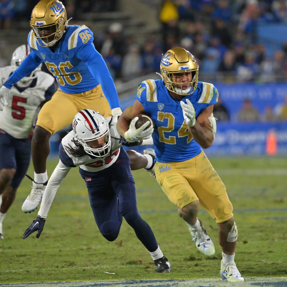 Los Angeles Chargers 2019 season preview - Can talented Bolts