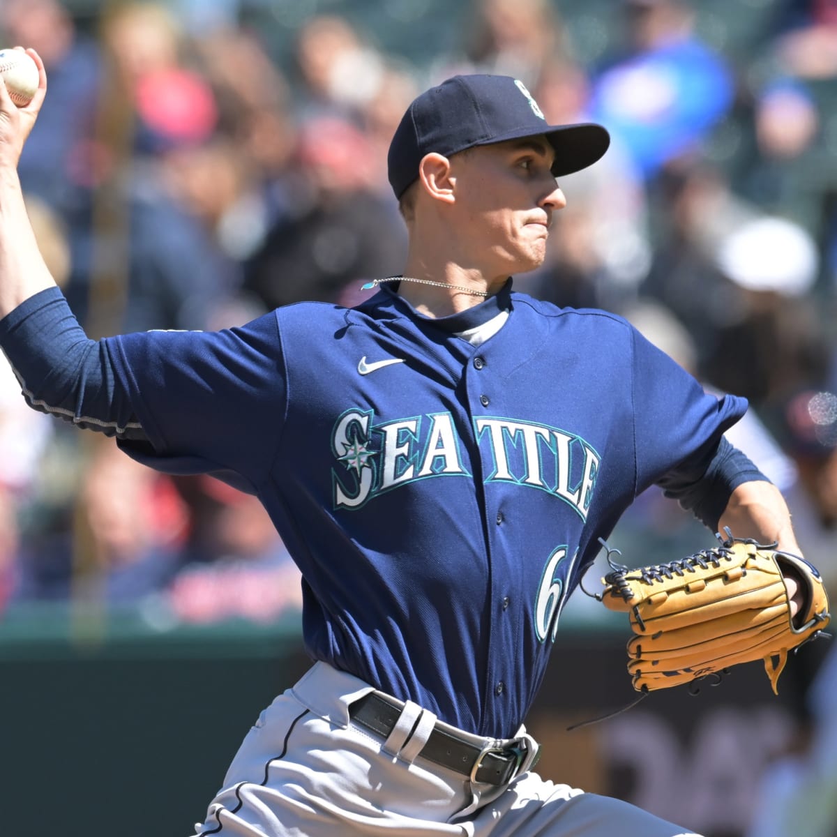 Seattle Mariners Listed as Possible Trade Partner For Boston Red Sox OF -  Fastball