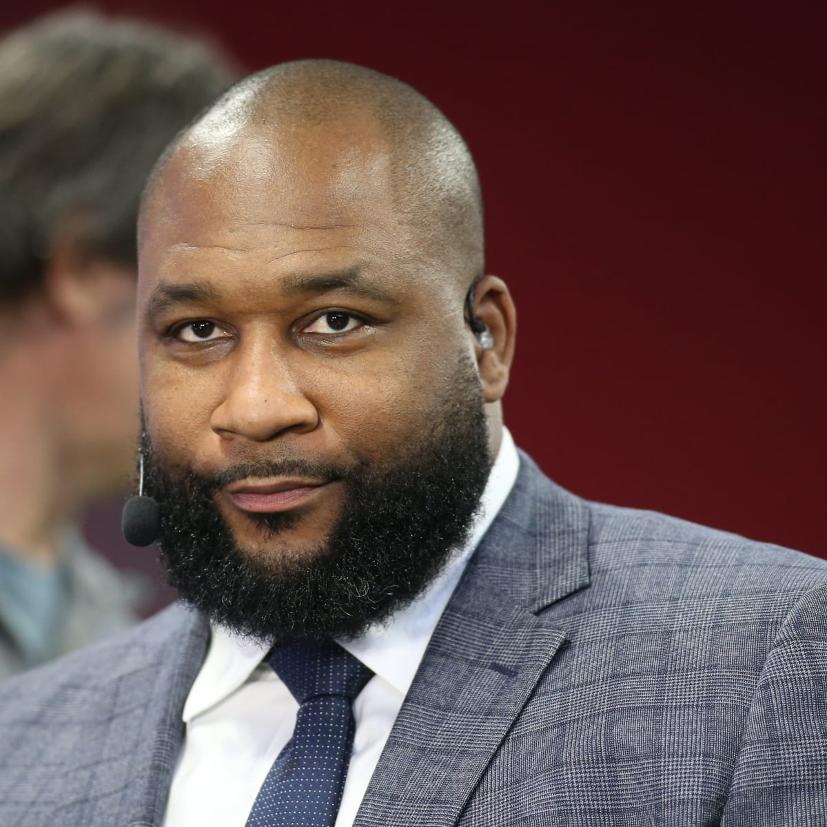 ESPN Announces New Agreement with Analyst Marcus Spears Ahead of His Monday  Night Countdown Debut - ESPN Press Room U.S.