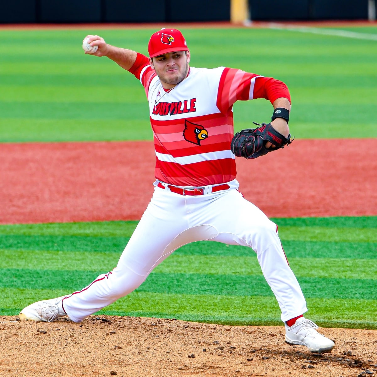 Louisville Baseball Falls in Regular Season Finale, Eliminated From ACC  Tournament - Sports Illustrated Louisville Cardinals News, Analysis and More