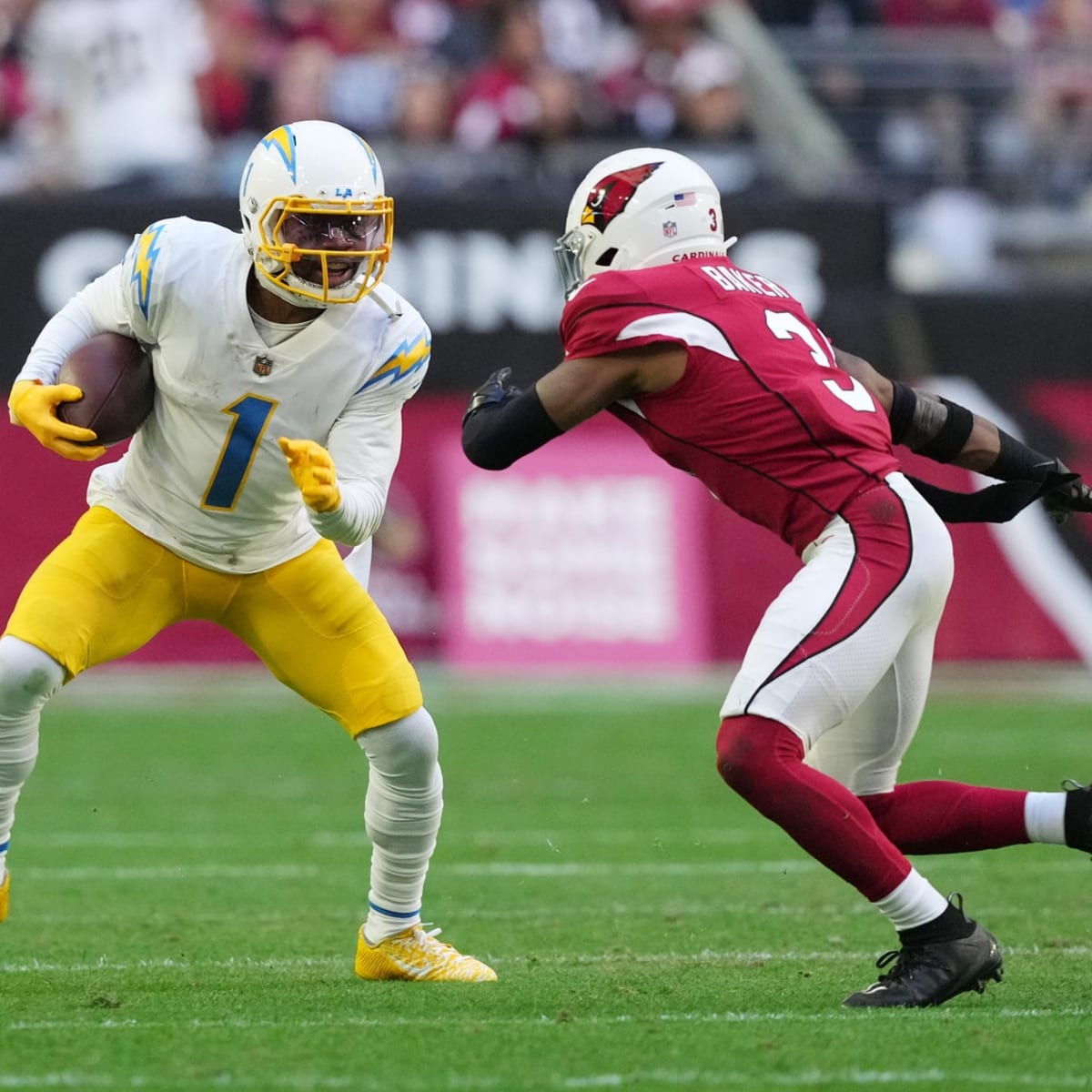 Scouting Report: Cardinals vs. Chargers