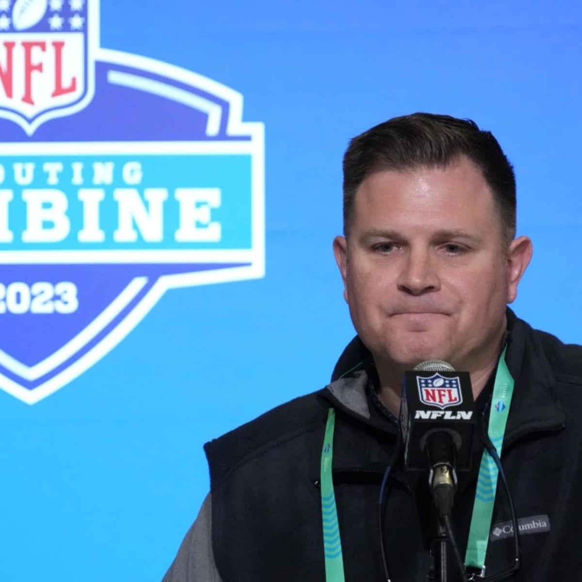 Brian Gutekunst has stayed true to his word in exploring talent in his short  time as Packers' GM - Acme Packing Company