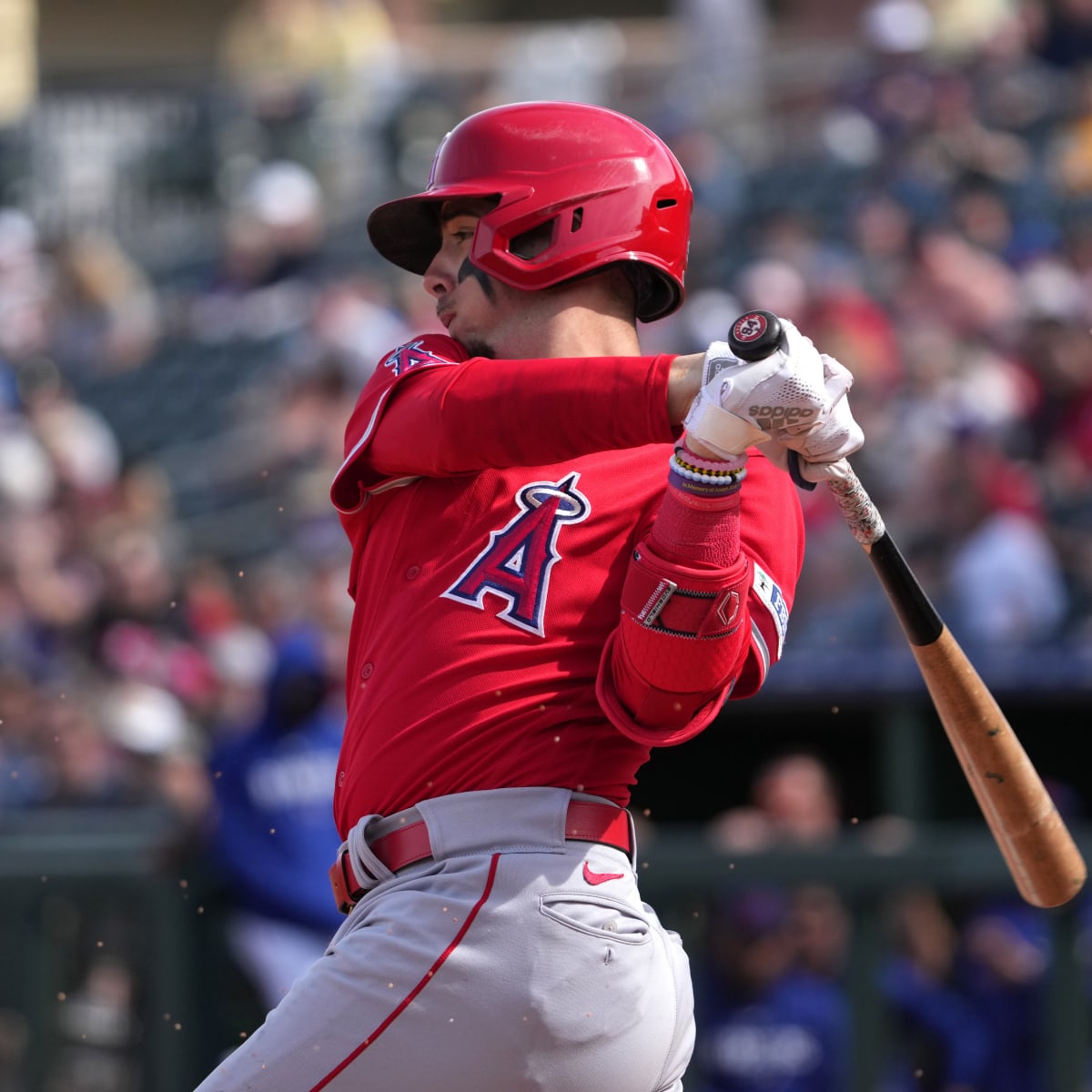 Angels Make Bold Move, Promote Zach Neto To Majors — College Baseball, MLB  Draft, Prospects - Baseball America