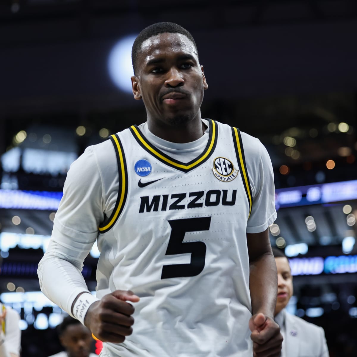 NBA Draft Recap: Multiple SEC Players Selected; Castleton and