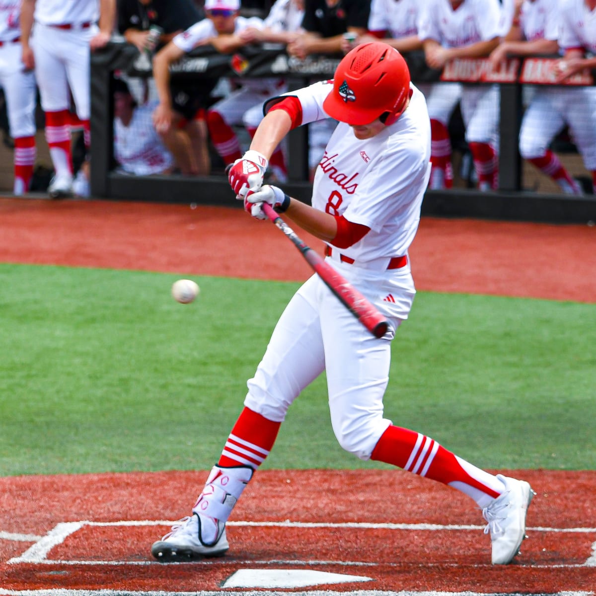 Louisville Baseball on X: Opening up the homestand with a W. #GoCards   / X