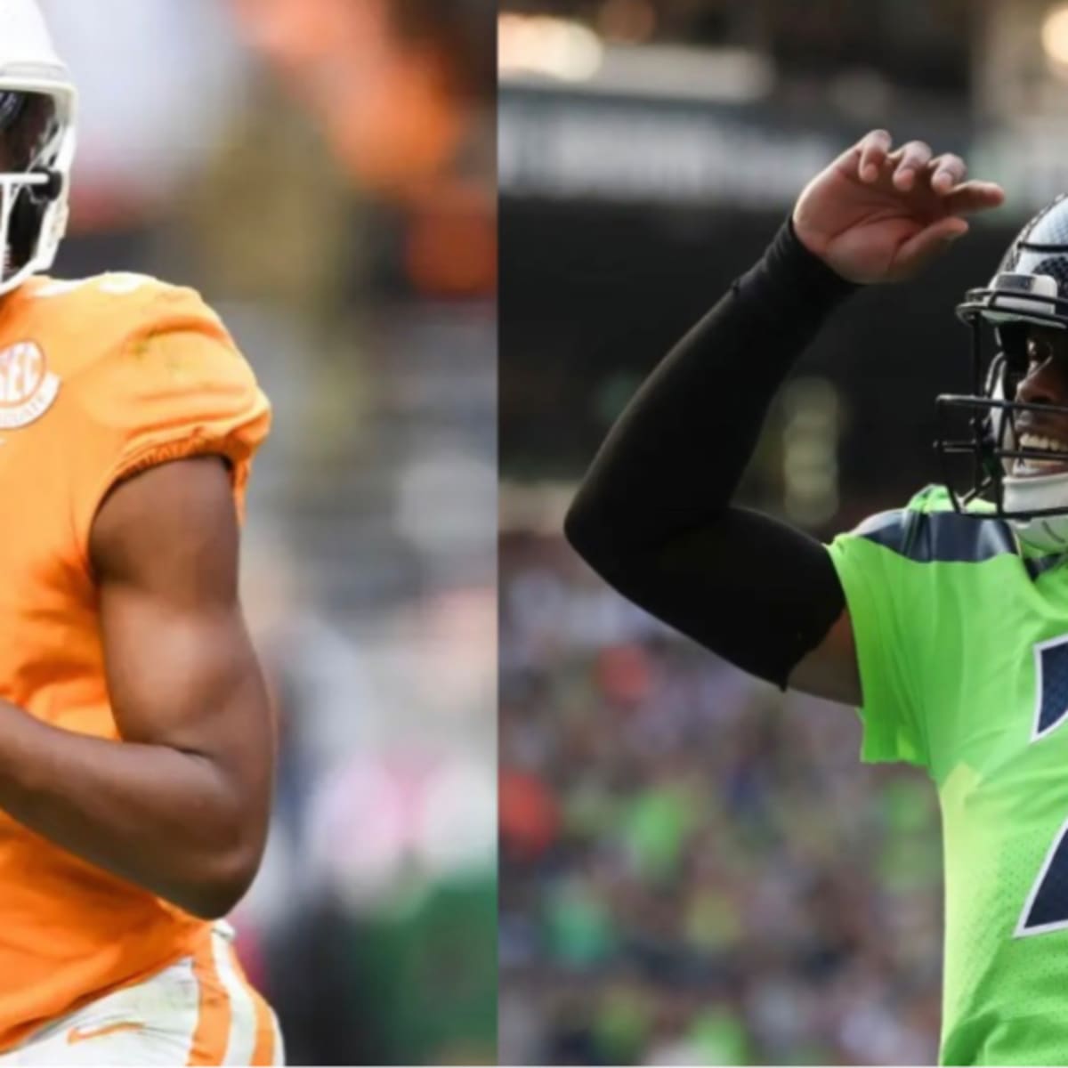 NFL Rumors: Hendon Hooker update likely to favour Raiders, Seahawks in  major QB shakeup