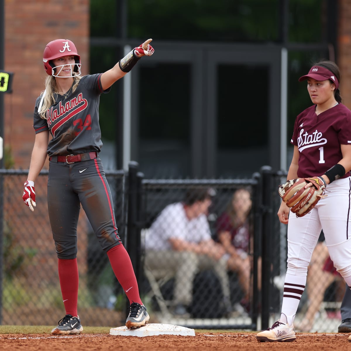 Disco Inferno: Alabama Baseball's Groovy New Celebration - Sports  Illustrated Alabama Crimson Tide News, Analysis and More