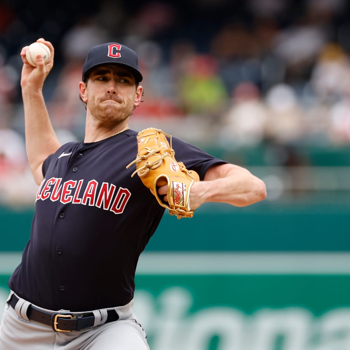 What's Wrong With Shane Bieber? - Sports Illustrated Cleveland Guardians  News, Analysis and More