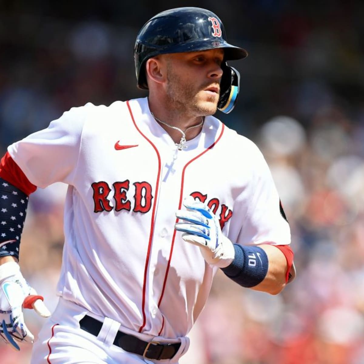 Red Sox Injury Update: Trevor Story to miss more time due to wrist