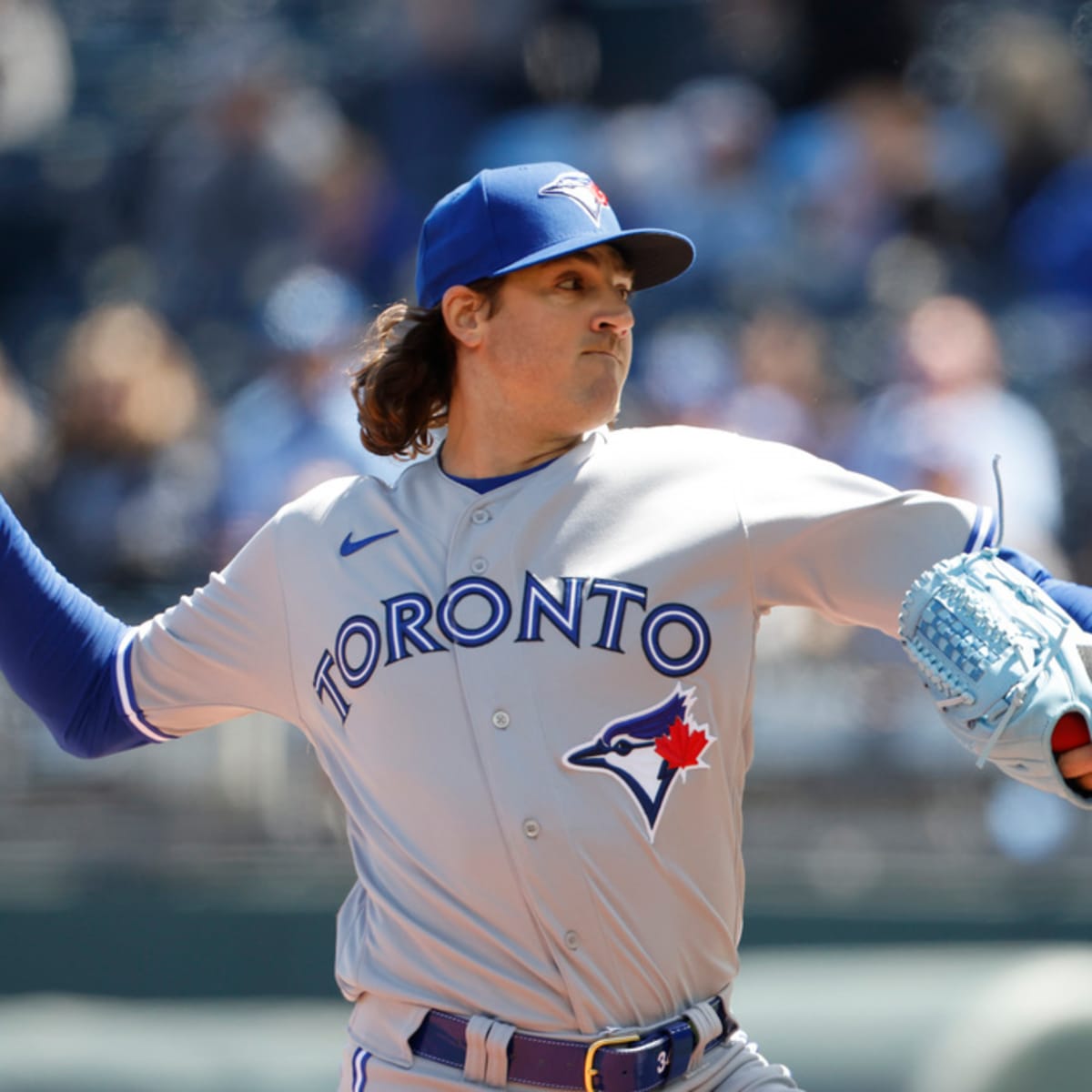 MLB PrizePicks predictions: Blue Jays' Kevin Gausman to collect