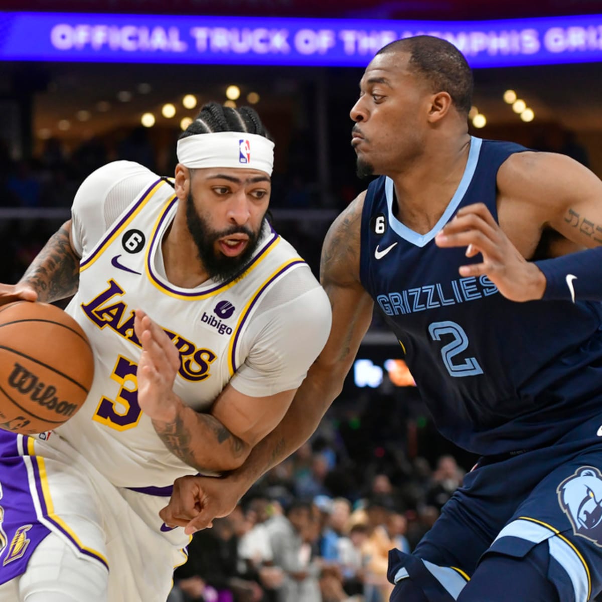 3 bold Lakers predictions for Game 4 vs. Nuggets with season on
