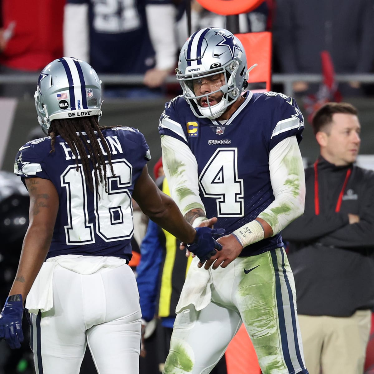 Mississippi State To Display Dak Prescott Billboards In Dallas ✭ Inside The  Star