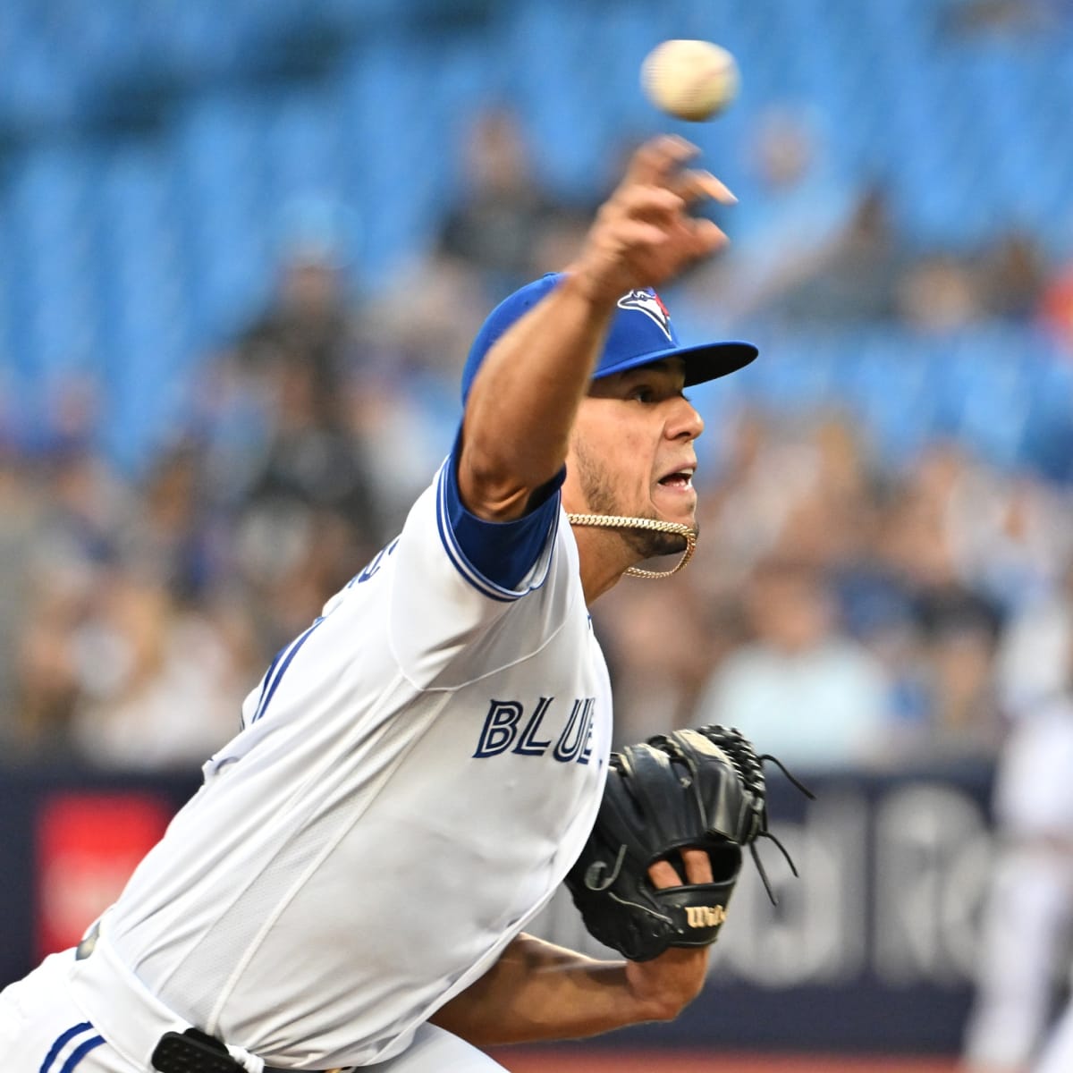 BLUE JAYS NOTEBOOK: Berrios aims to keep building confidence at WBC