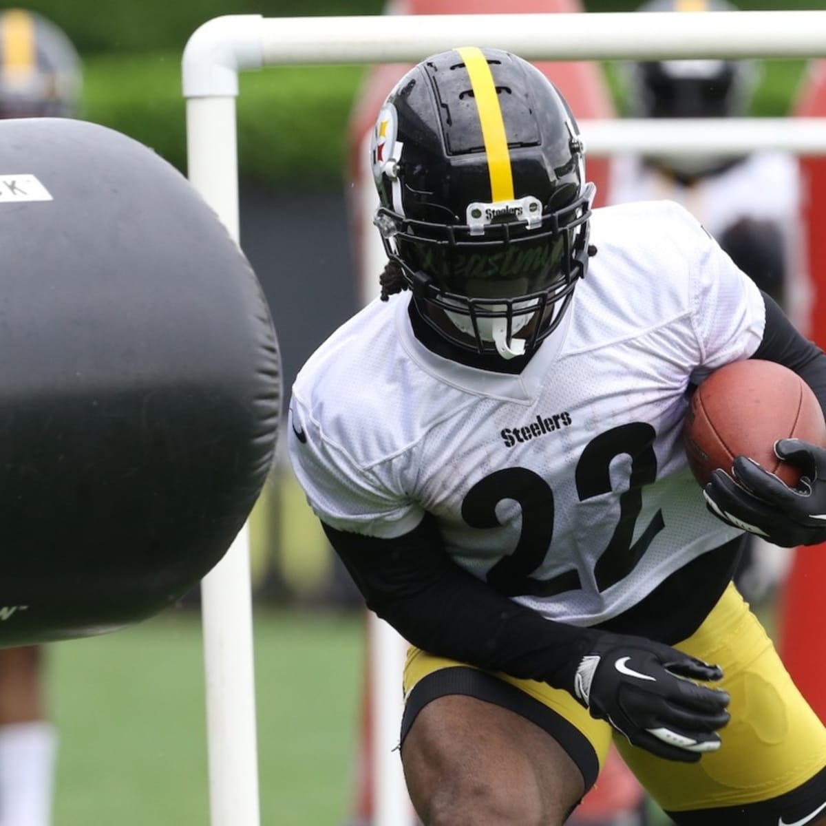 Pittsburgh Steelers 2022 offseason workout schedules released - Behind the  Steel Curtain