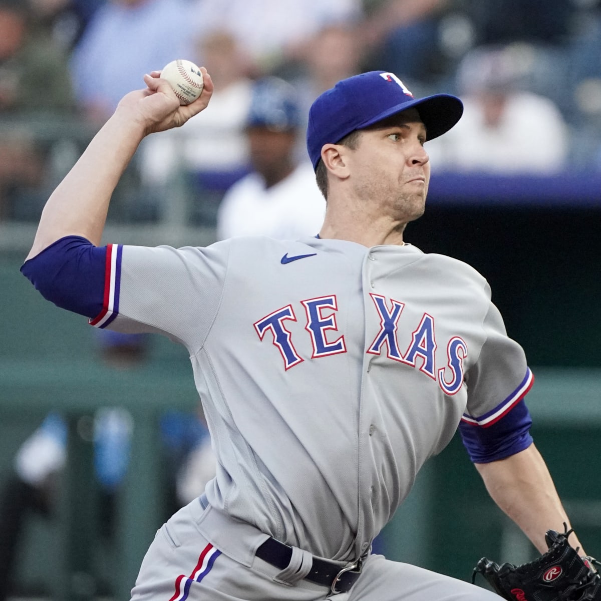 Jacob deGrom Season-Ending Injury Triggers Texas Rangers Control