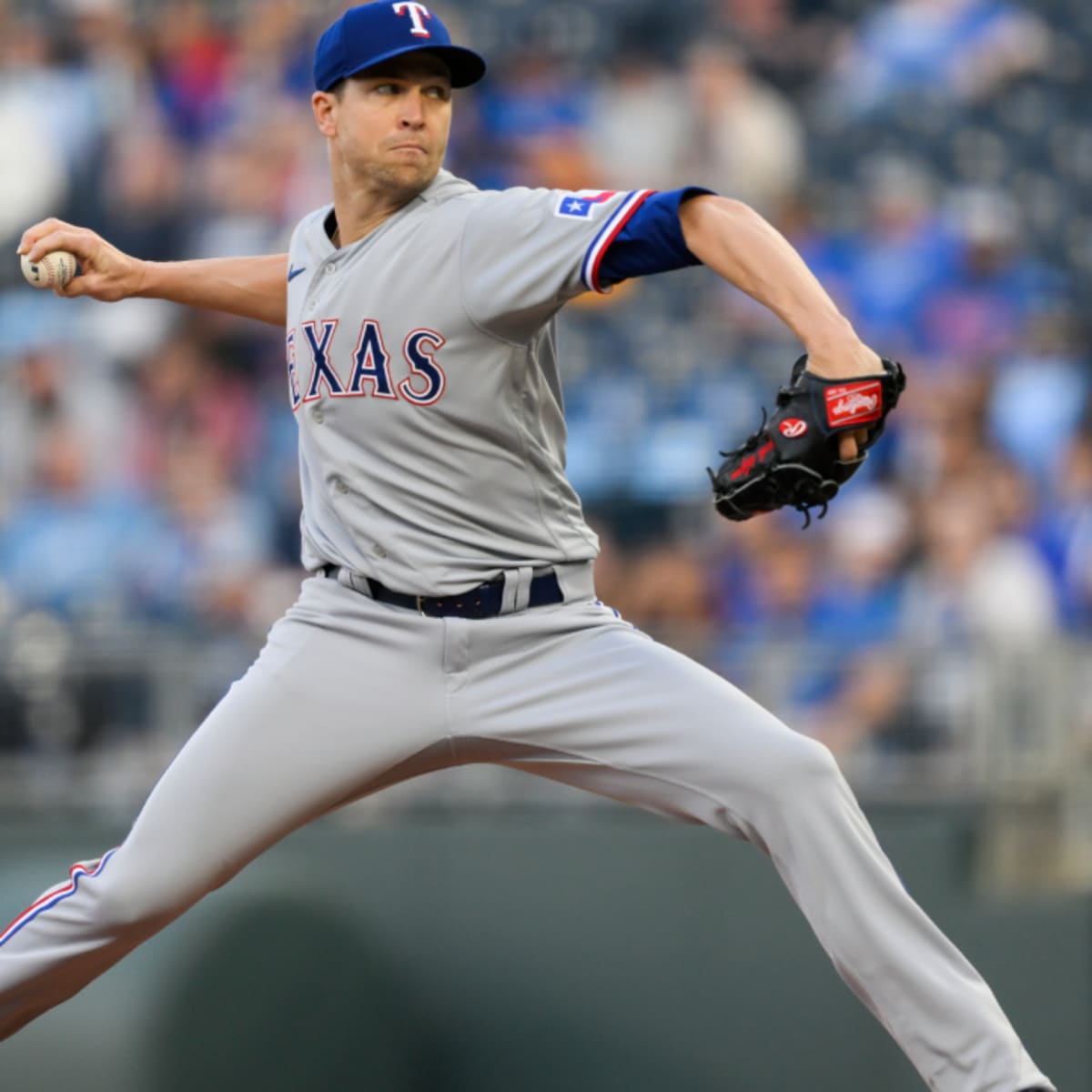 Rangers' Jacob deGrom Expected to Miss 2-3 More Weeks with Elbow Injury, News, Scores, Highlights, Stats, and Rumors