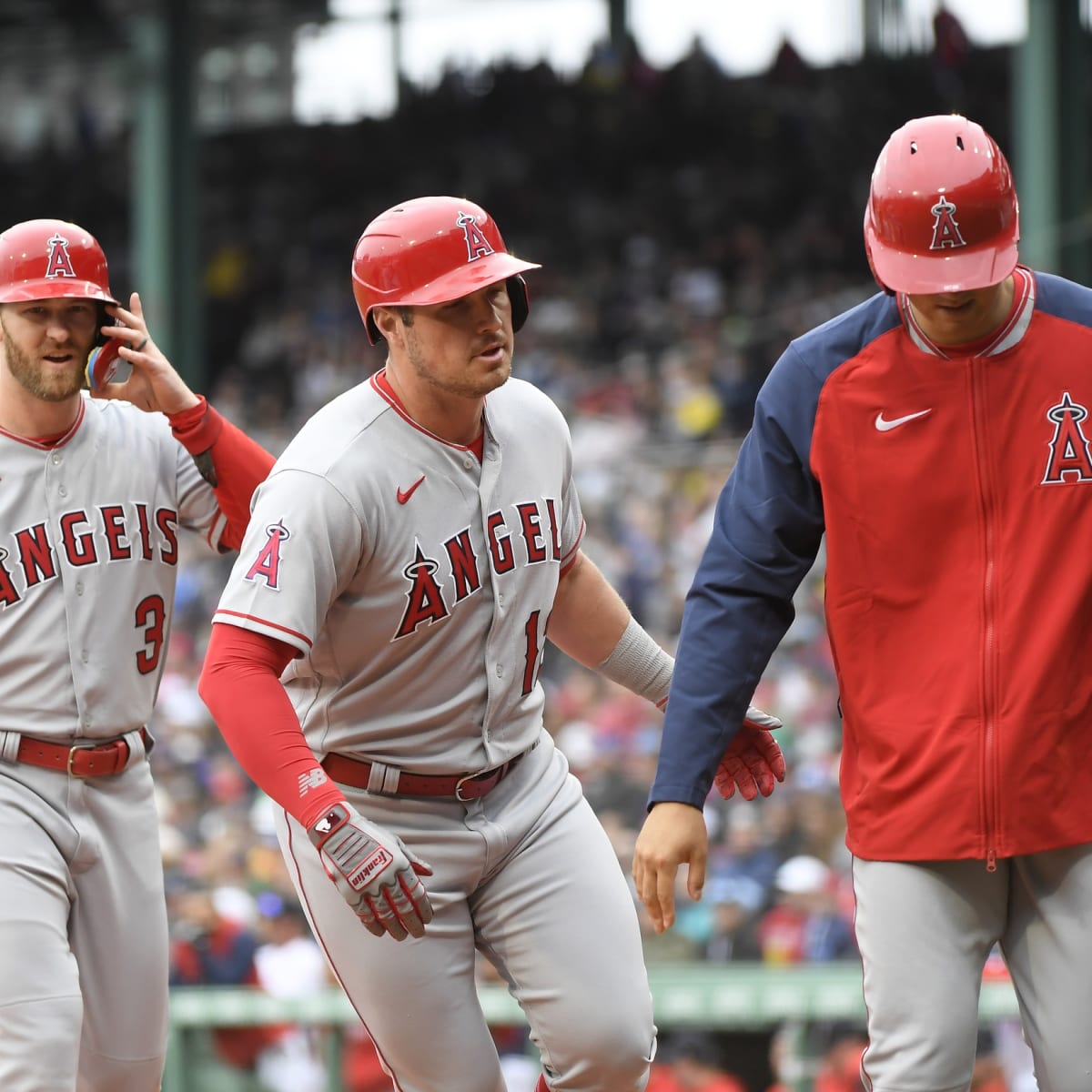 Angels season preview: Can deeper lineup correct offensive issues