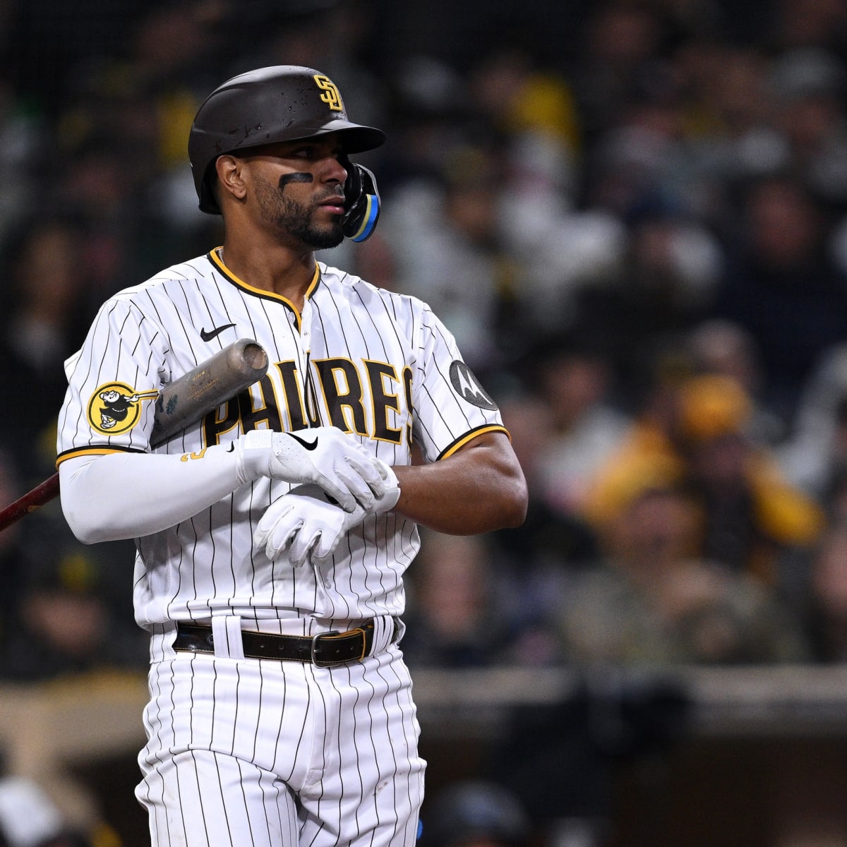 Xander Bogaerts and the San Diego Padres Adjust Expectations - The