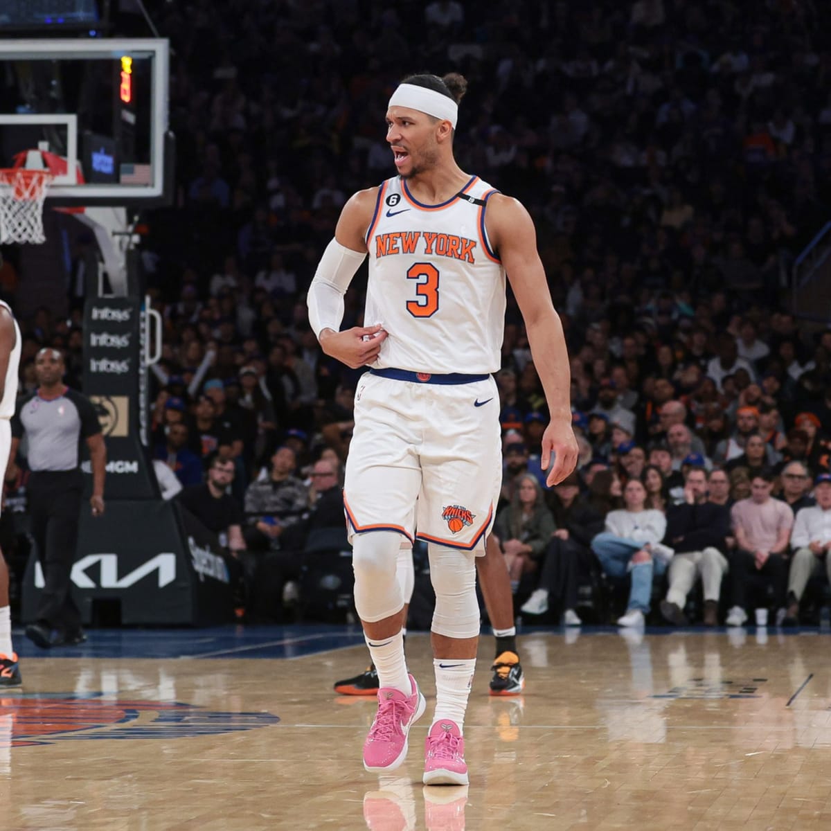 Cavs vs. Knicks Game 2: Odds, preview, injury report, lineups, TV