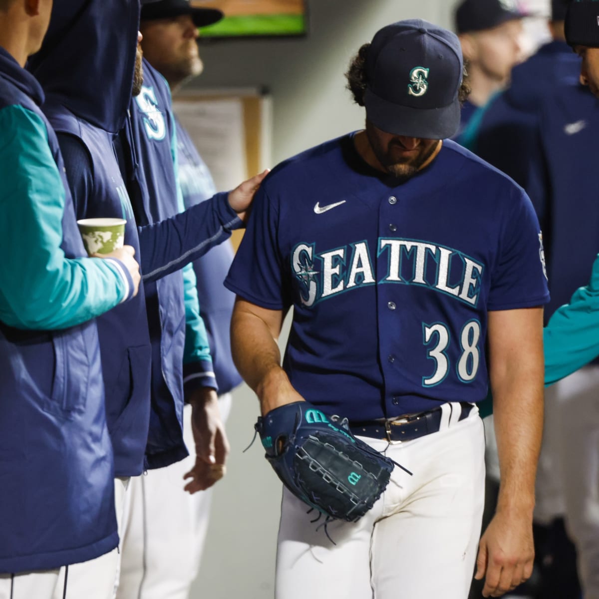 Even if J.P. Crawford isn't an All-Star, he's been the Mariners' star -  Seattle Sports