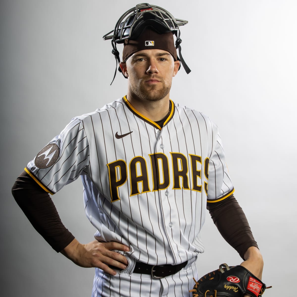 Former Padres Catcher Opts Out of Deal With AL Team, Could Friars Bring Him  Back? - Sports Illustrated Inside The Padres News, Analysis and More