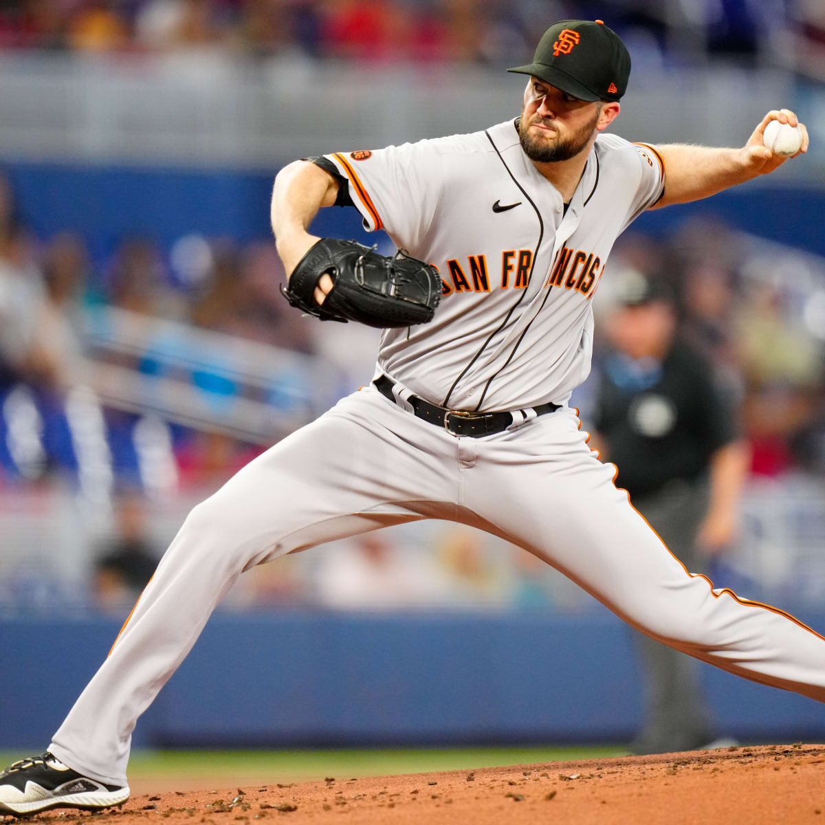 Dbacks DFA former SF Giants star Madison Bumgarner - Sports Illustrated San  Francisco Giants News, Analysis and More