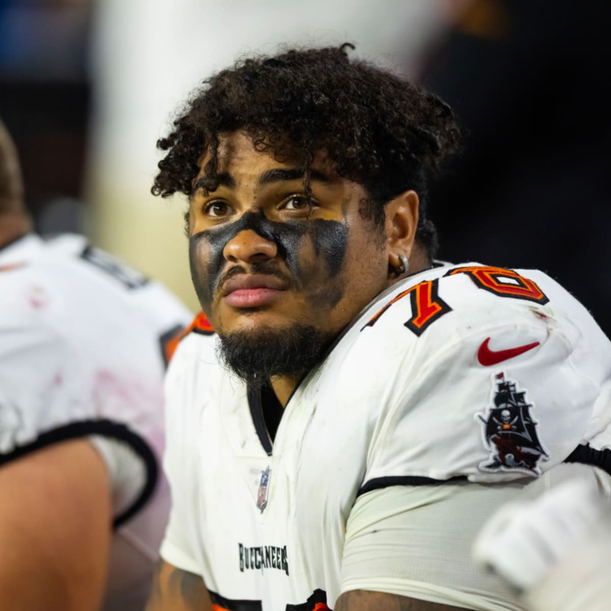 Tampa Bay Buccaneers Tristan Wirfs in 'Long-Term Plans' Says Jason