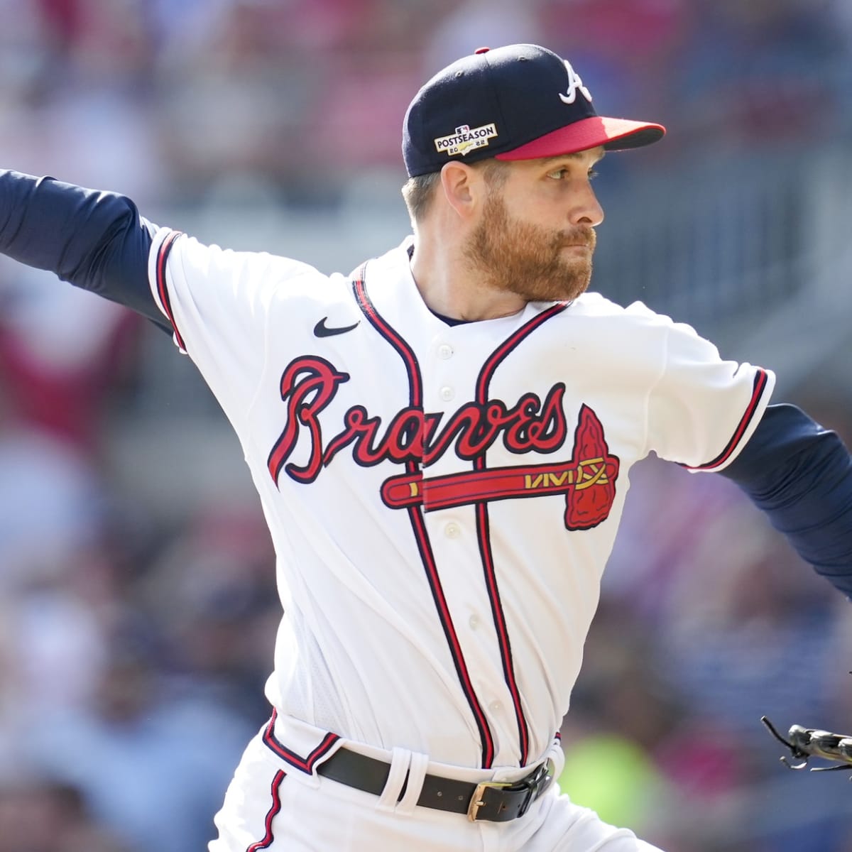 Top Five Black Players in Atlanta Braves Triple-A History