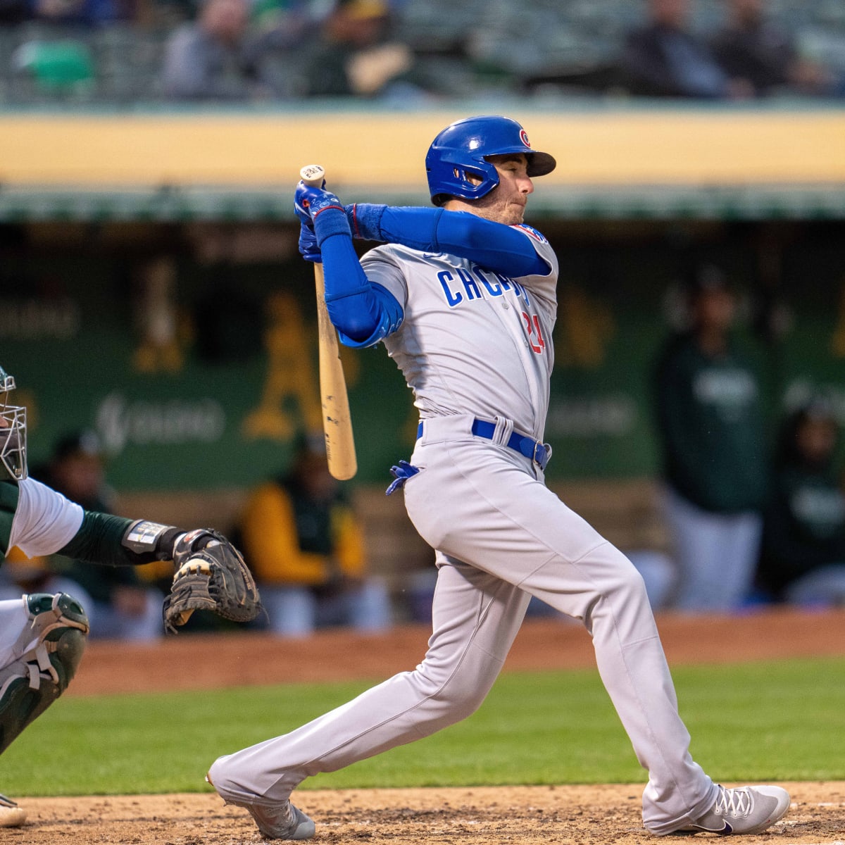 Cubs need Cody Bellinger — bring him back, no 'buts' about it