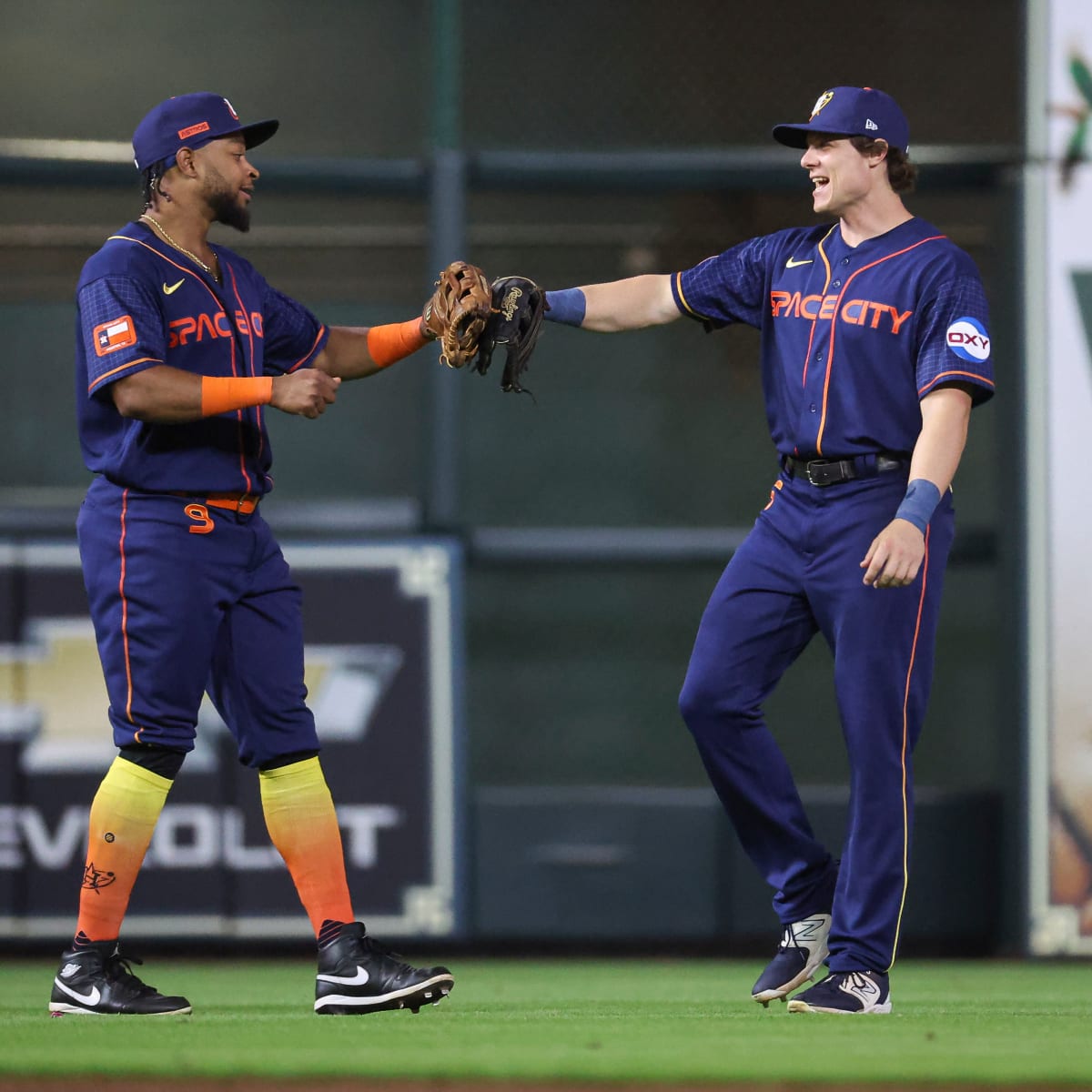 Jake Meyers - Houston Astros Center Fielder - ESPN