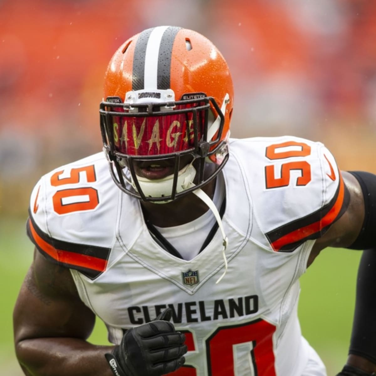 Additional Details on Cleveland Browns Perrion Winfrey's Tumultuous Rookie  Season - Sports Illustrated Cleveland Browns News, Analysis and More