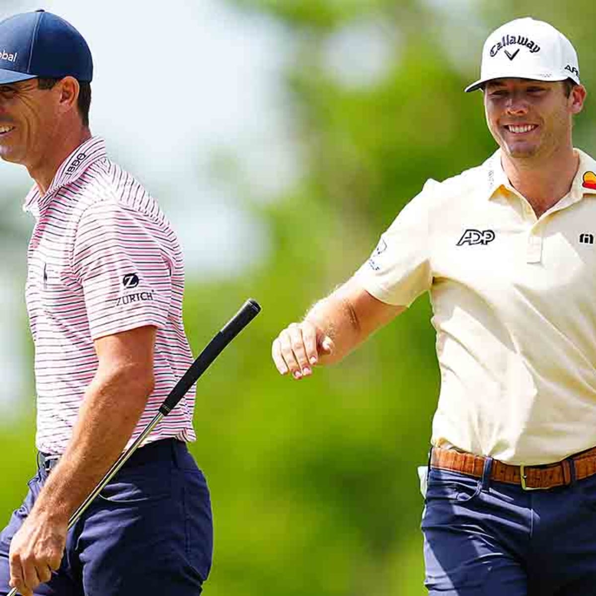 Golf betting tips: Zurich Classic of New Orleans and ISPS Handa  Championship picks