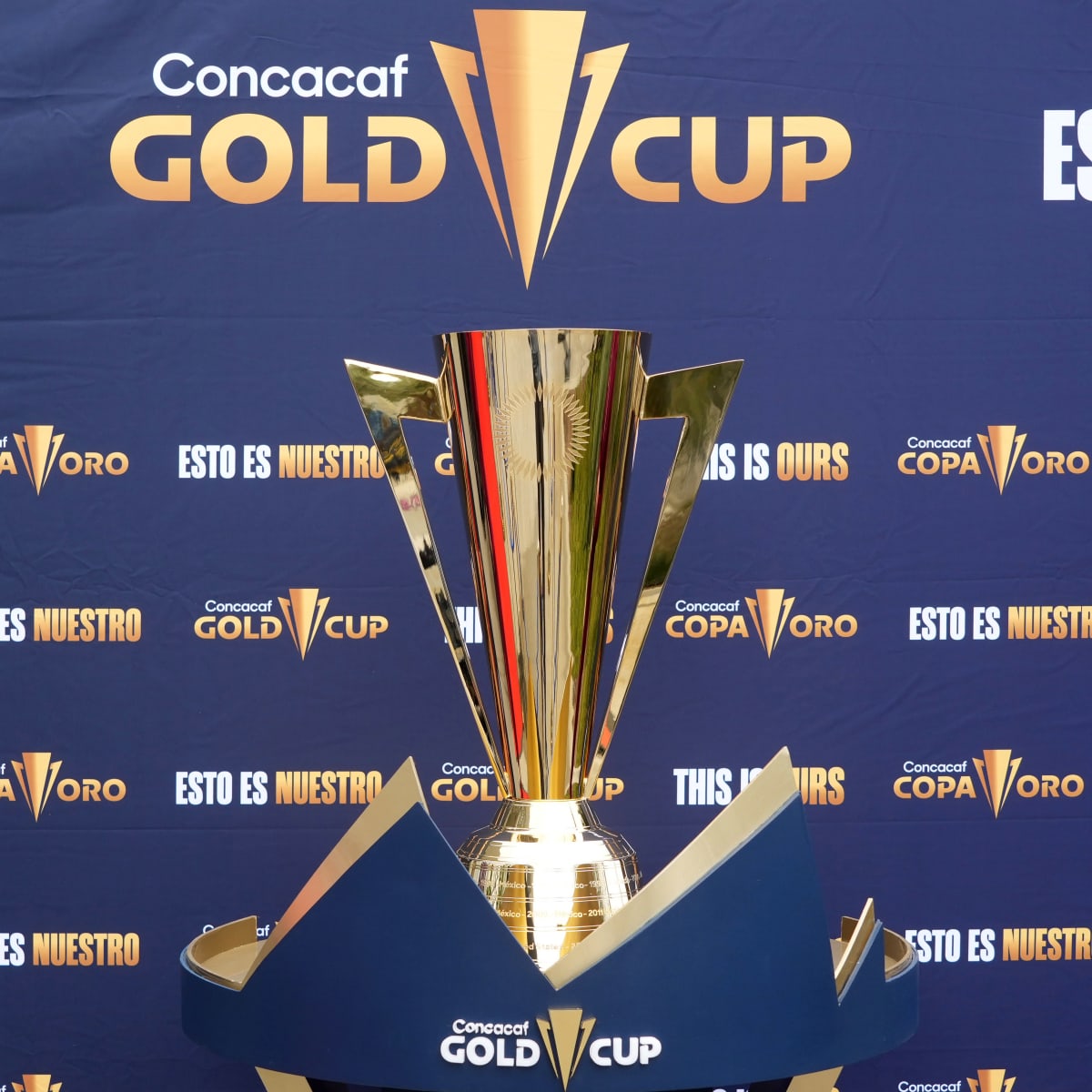 2023 Gold Cup: Guatemala v Cuba