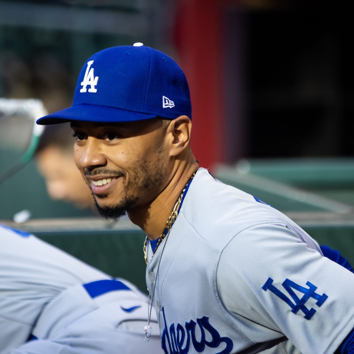 Dodgers News: Mookie Betts Set to Play First Career Game at Shortstop -  Inside the Dodgers