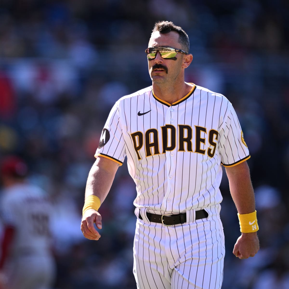 Padres DH Matt Carpenter Believes Certain Teammates are 'Doing Too Much' -  Sports Illustrated Inside The Padres News, Analysis and More