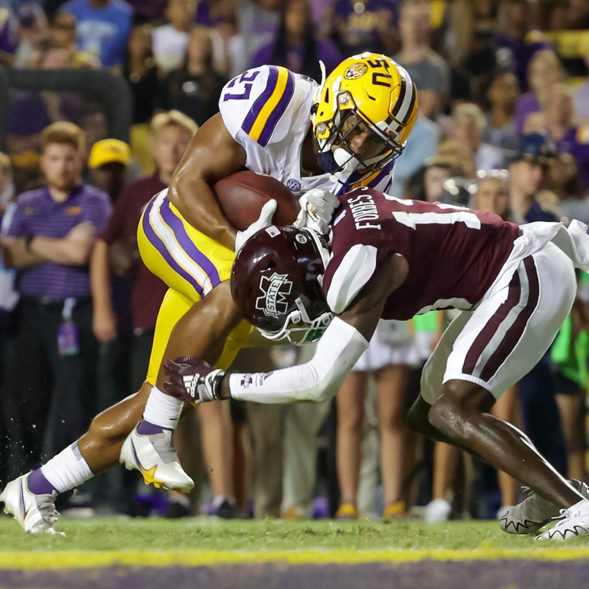 In NFL draft bombshell, Baltimore's Mel Kiper Jr. finally gets a haircut