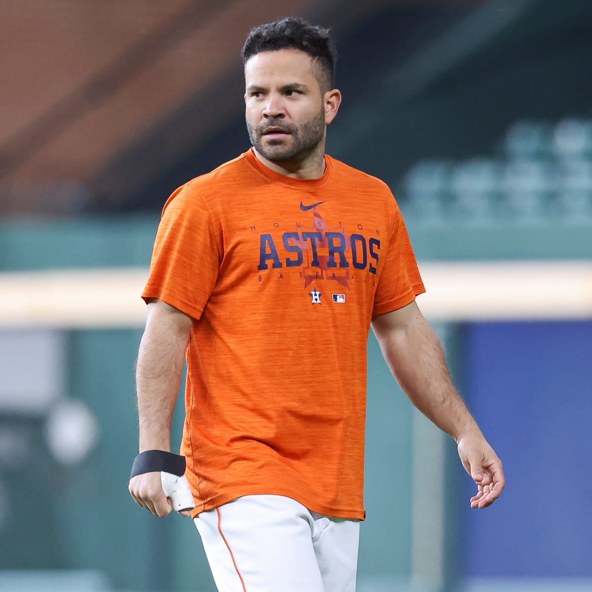 Beyond Michael Brantley: What Do Houston Astros Do When Chas McCormick,  Jose Altuve and Lance McCullers Jr. Return? - Sports Illustrated Inside The  Astros