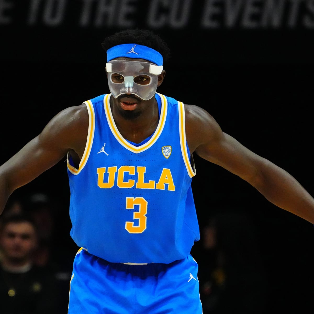 BREAKING: 2023 4-Star Devin Williams has committed to UCLA