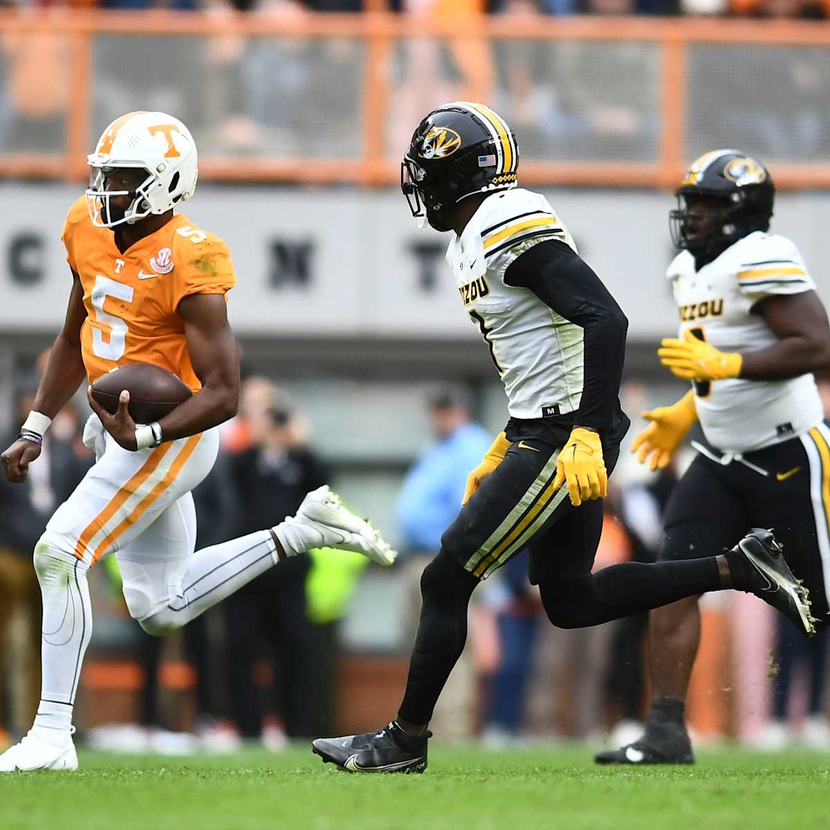 Fantasy Football: Tennessee QB Hendon Hooker's Best 2023 NFL Draft Fit -  BVM Sports