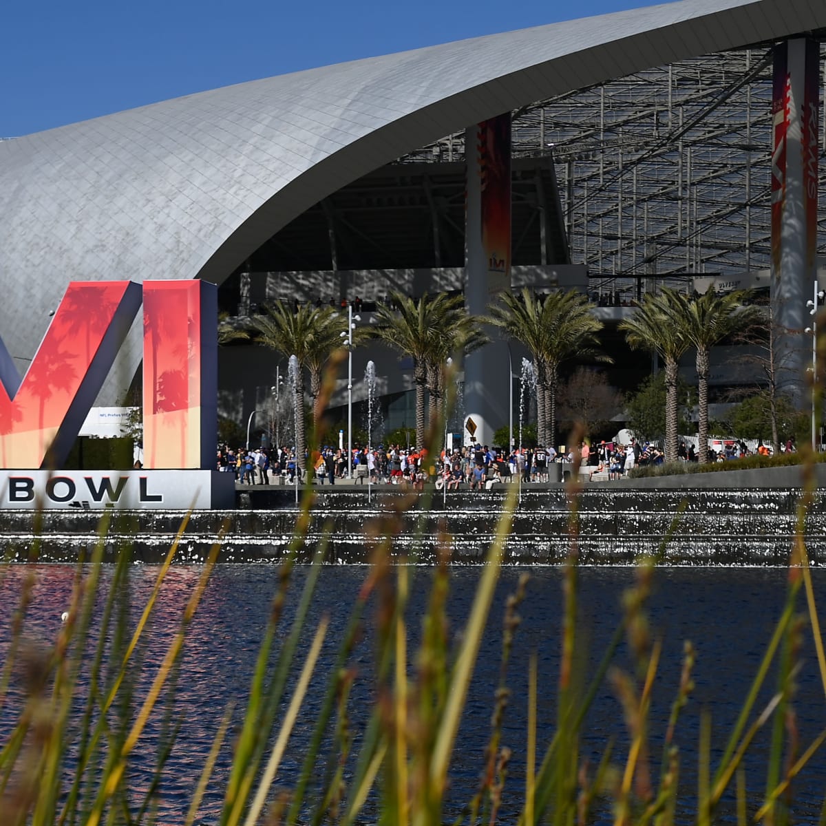 Levi's Stadium in Santa Clara set to host Super Bowl in 2026 - Los