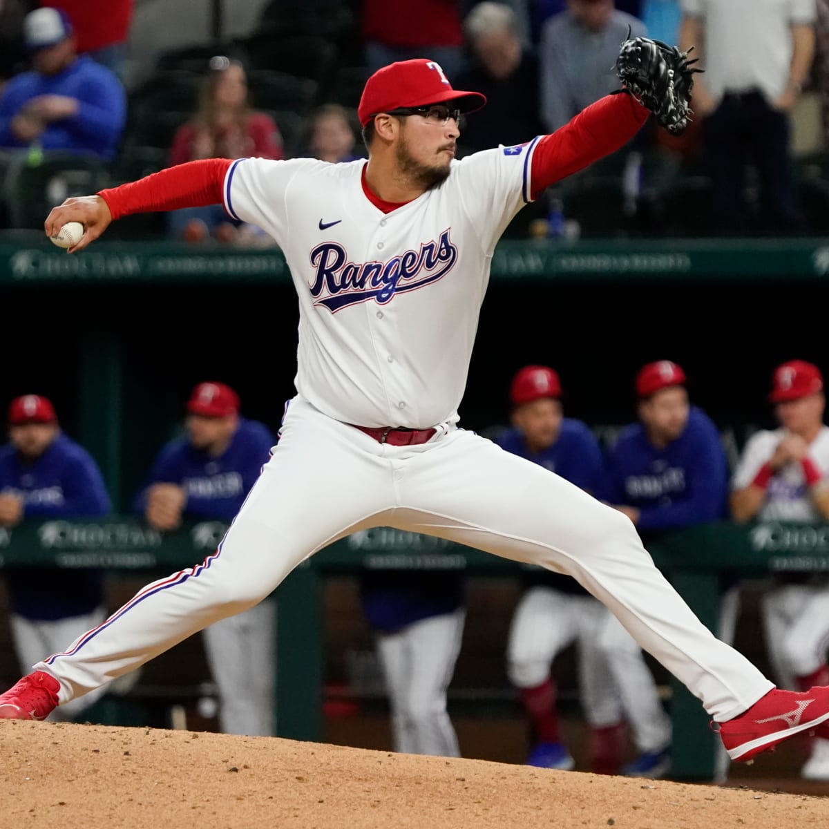 Dane Dunning Brings Relief to Texas Rangers Bullpen During 2023 MLB Season  - Sports Illustrated Texas Rangers News, Analysis and More