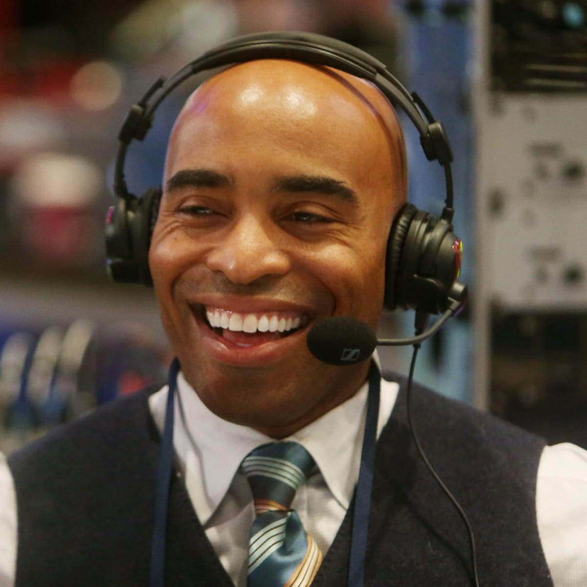 Tiki Barber Has the Blueprint to Beat 49ers?? 