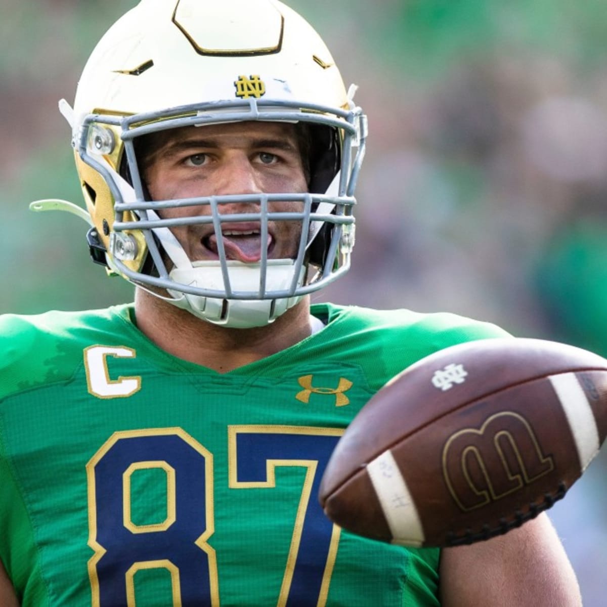 Wes Huber's Early 2023 NFL Mock Draft