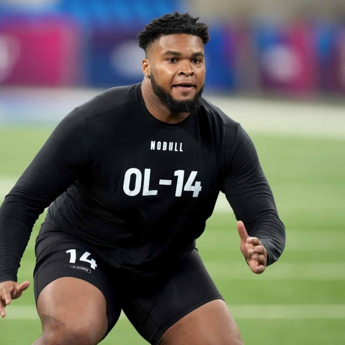 Titans: 3 best players to target with 2023 NFL Draft first-round pick