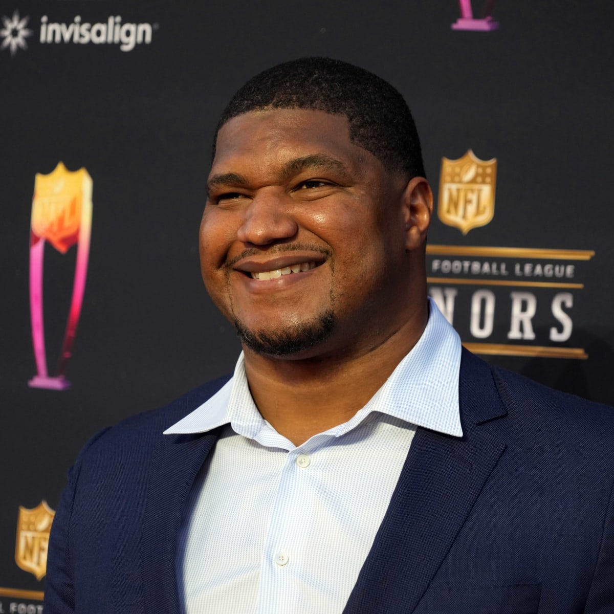 Former Miami Hurricanes star Calais Campbell Out for Baltimore at Tampa -  All Hurricanes on Sports Illustrated: News, Analysis, and More