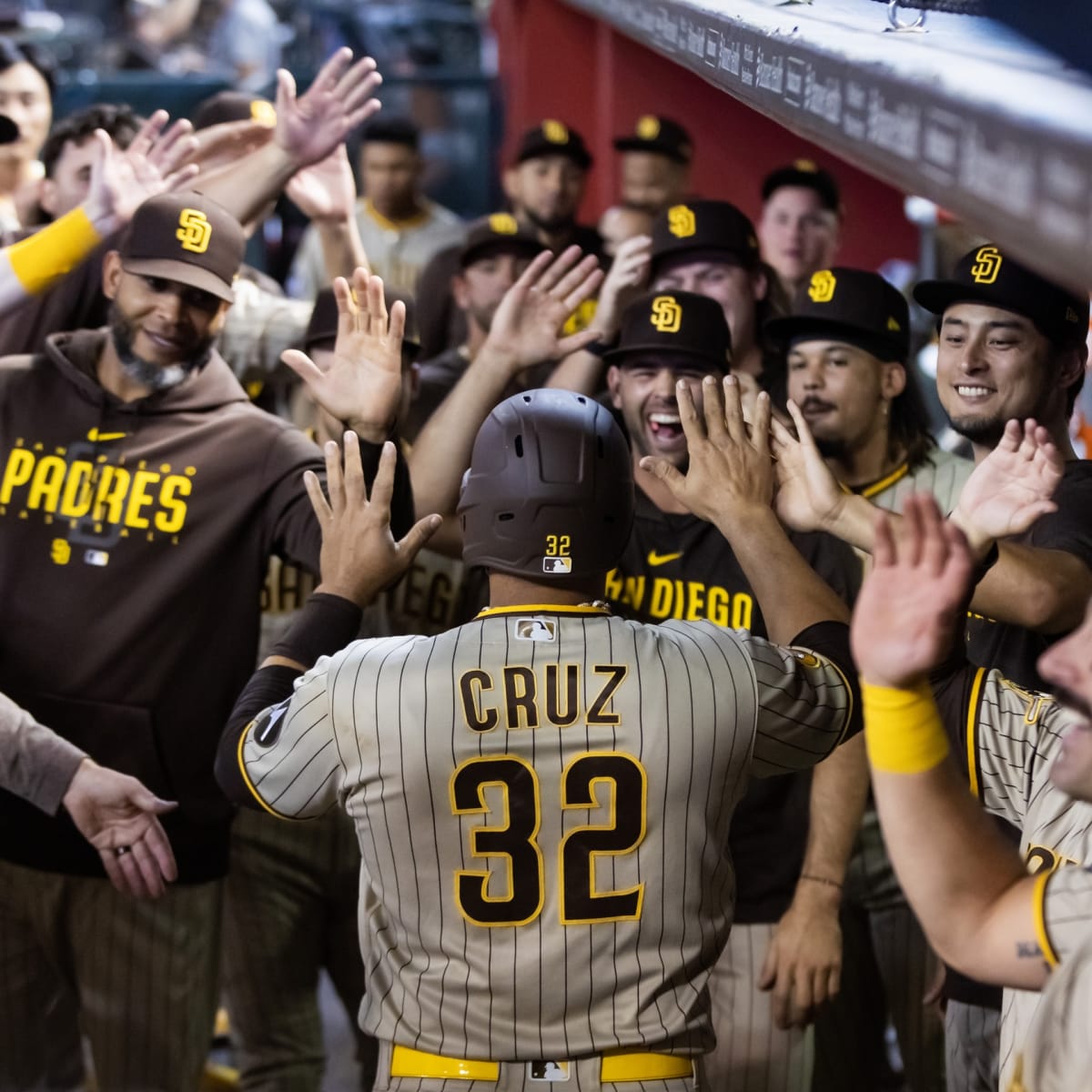 Padres News: Fernando Tatis Jr. Highlights Practice As Reason He Saw Plate  Success Saturday - Sports Illustrated Inside The Padres News, Analysis and  More